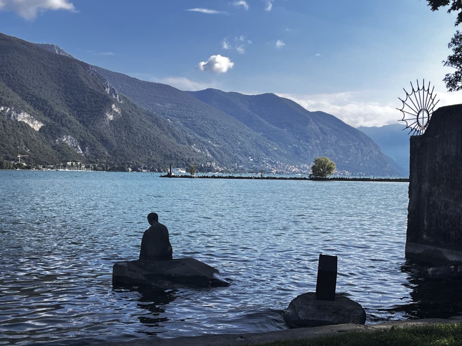 Paratico, Brescia, Italia