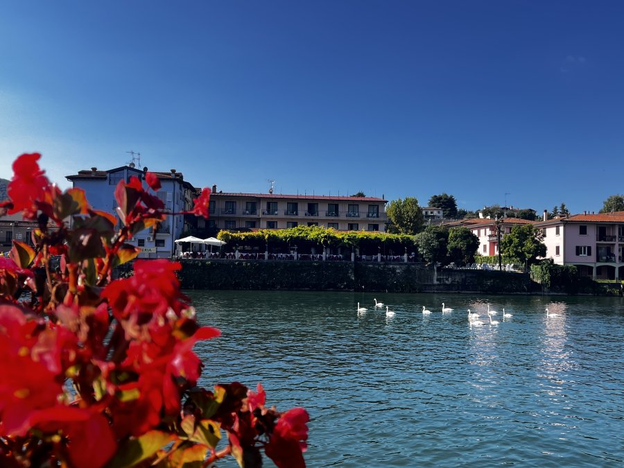 Paratico, Brescia, Italia